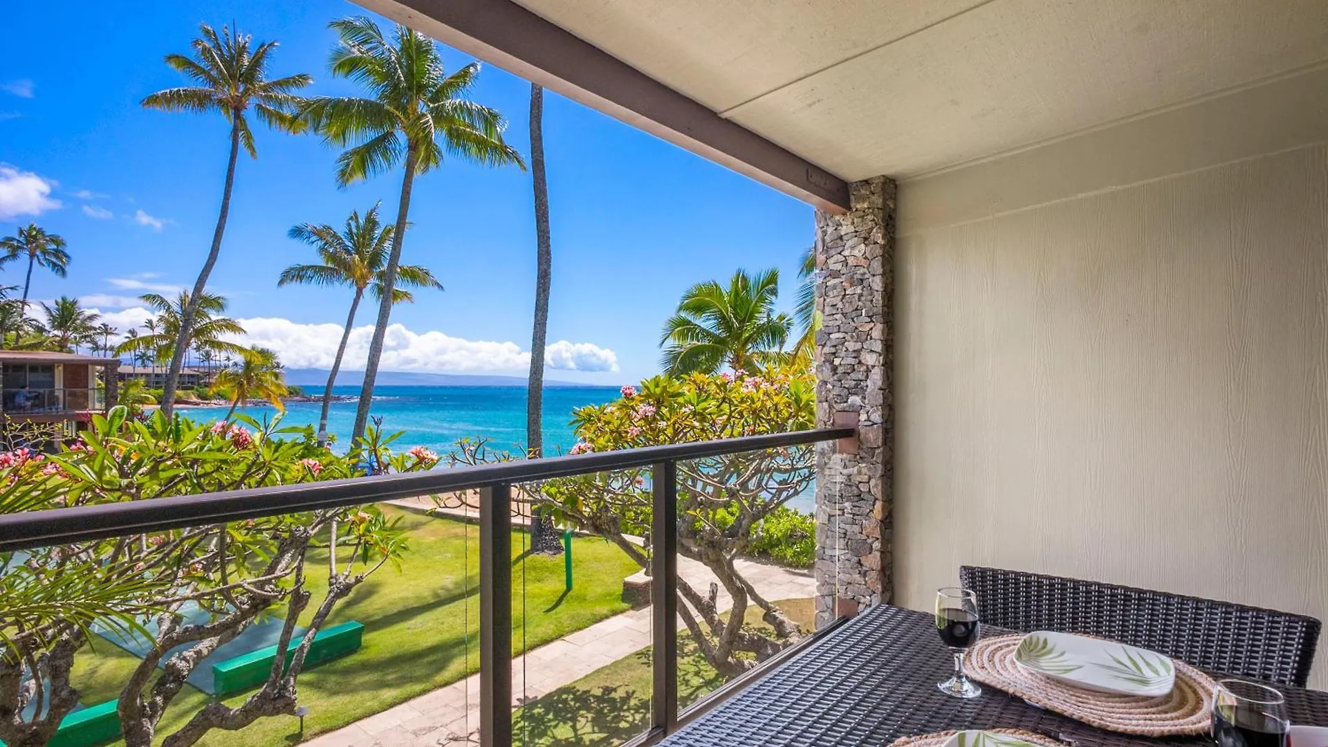 The Mauian Hotel Kapalua