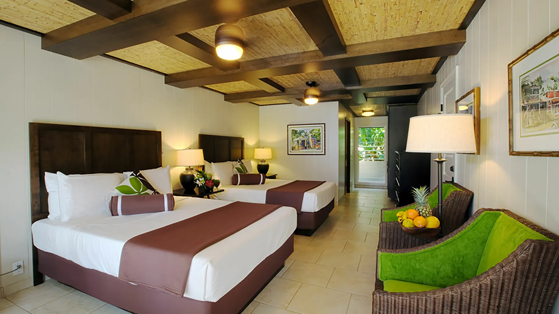 ***  The Mauian Hotel Kapalua United States