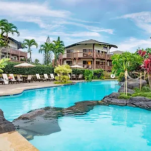 Club Wyndham Ka Eo Kai *** Princeville