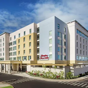 Hampton Inn & Suites Oahu Kapolei - Free Parking - No Resort Fee *** Kapolei
