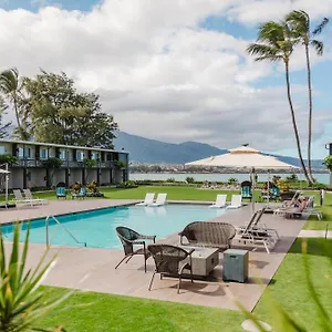 Maui Seaside *** Kahului