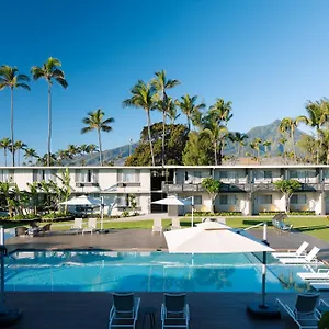 Maui Seaside *** Kahului