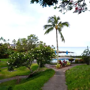 Kbm Free Car Napili Point Nap-c18 Ocean Front Spacious Kapalua