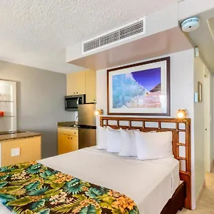 Kahana Beach Resort *** Kahana