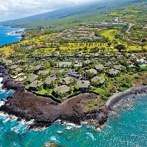 Castle Kanaloa At Kona *** Keauhou
