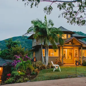 The Palmwood *** Anahola
