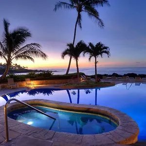 Whalers Cove In Poipu *** Koloa