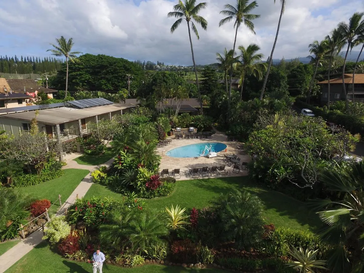 The Mauian Hotel Kapalua