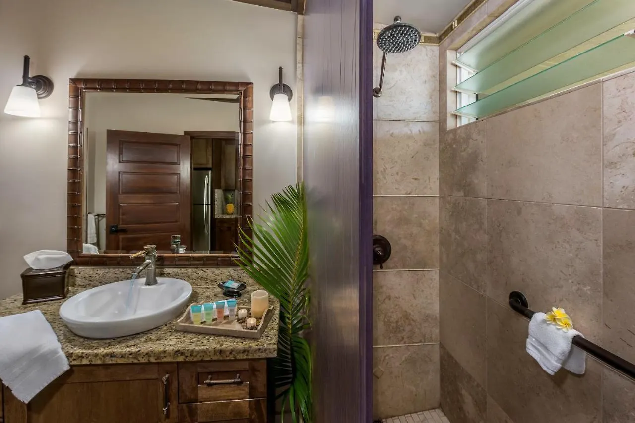 ***  The Mauian Hotel Kapalua United States