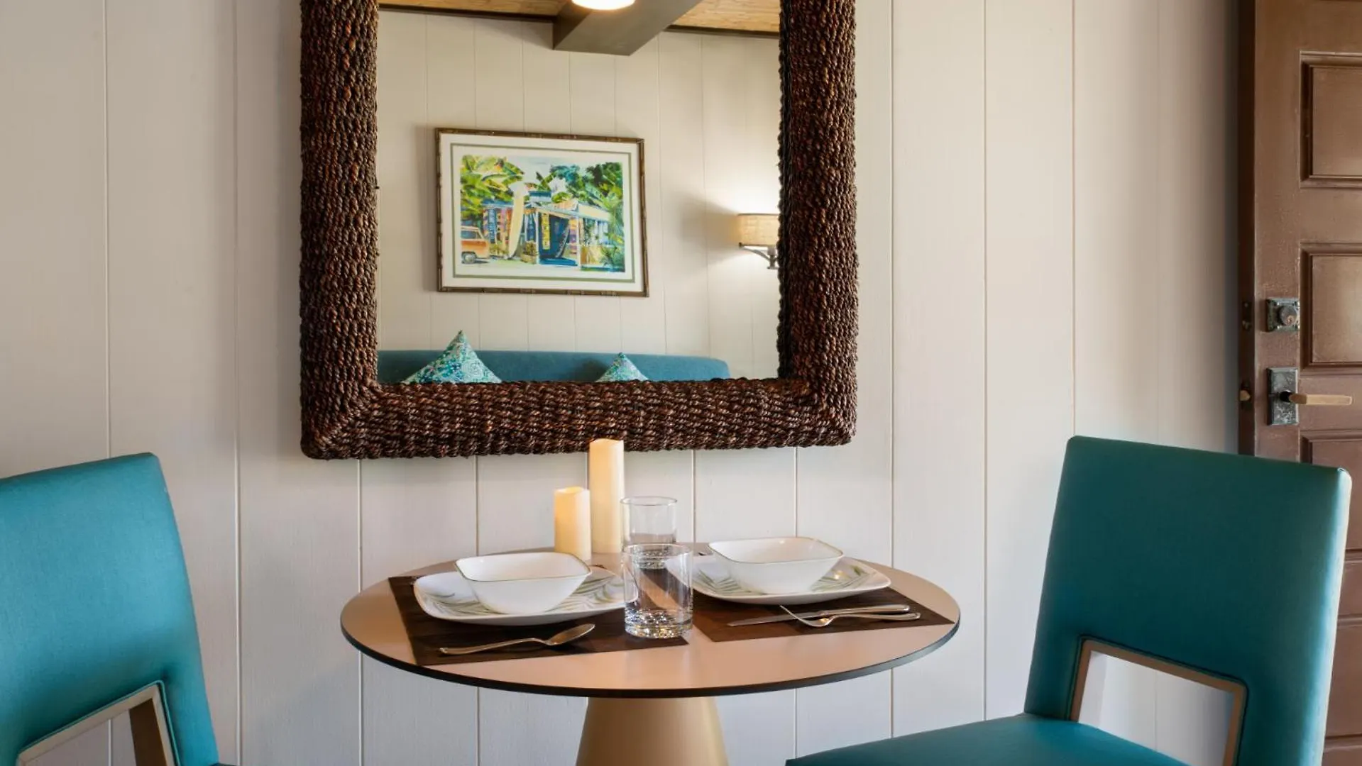 The Mauian Hotel Kapalua United States