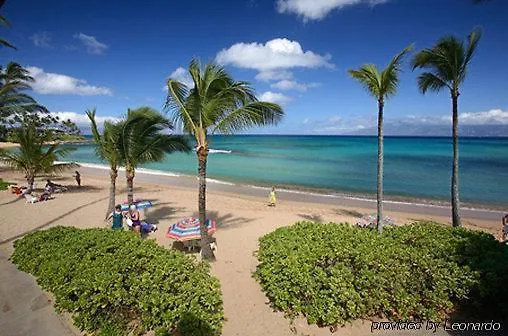 The Mauian Hotel Kapalua