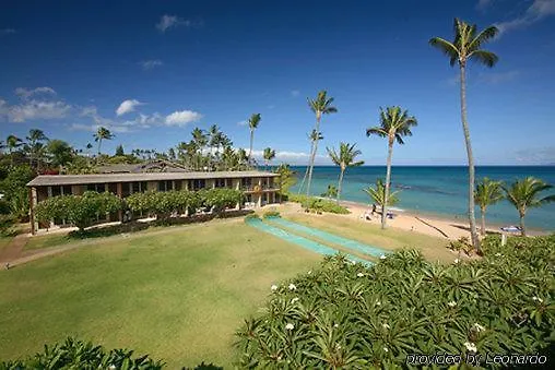 The Mauian Hotel Kapalua United States