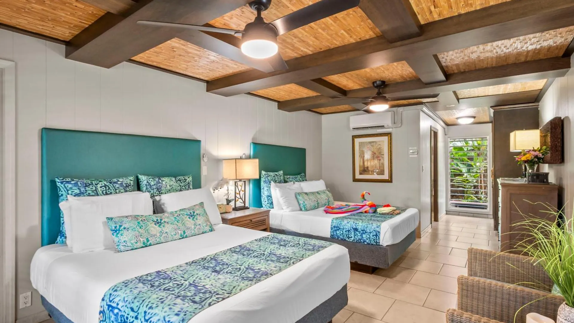 The Mauian Hotel Kapalua United States