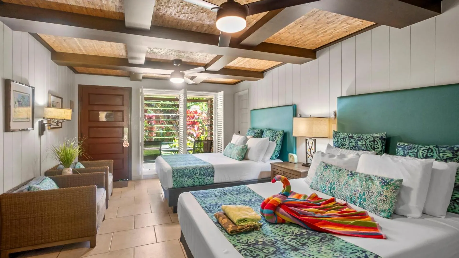 The Mauian Hotel Kapalua