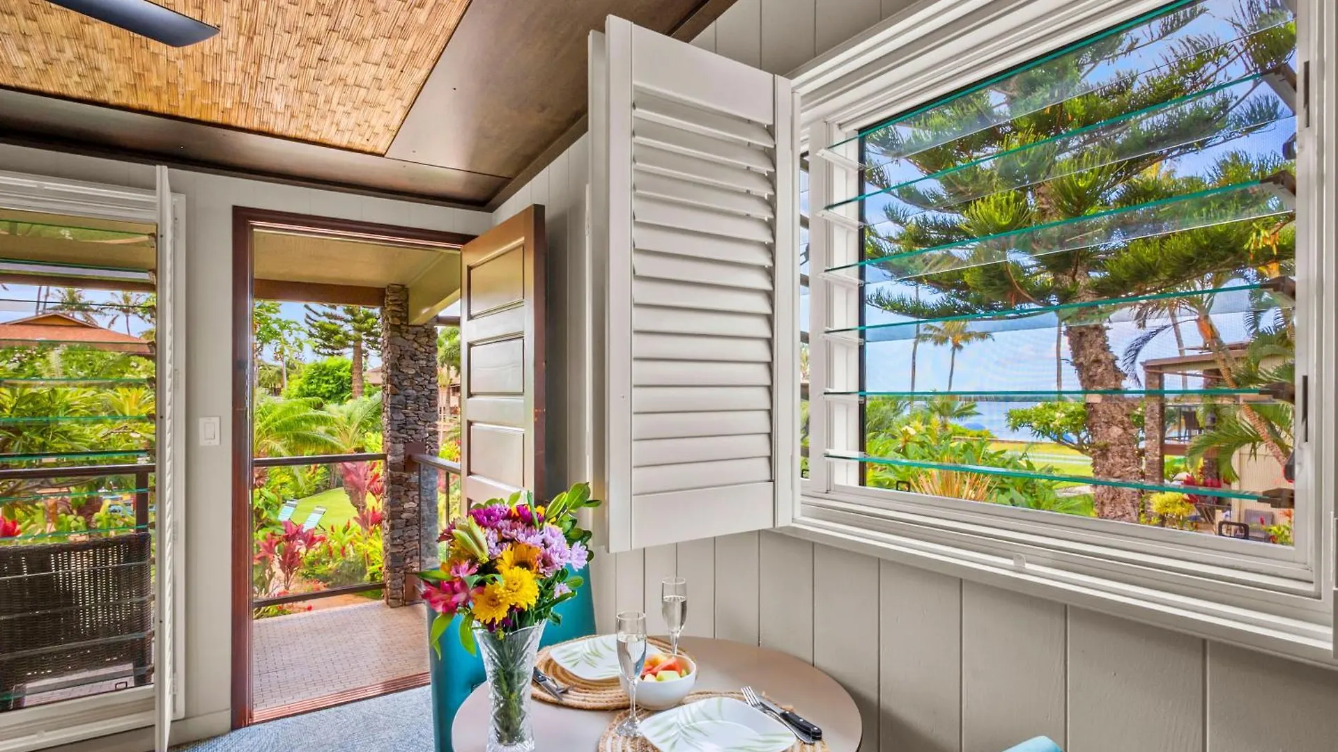 The Mauian Hotel Kapalua 3*,  United States