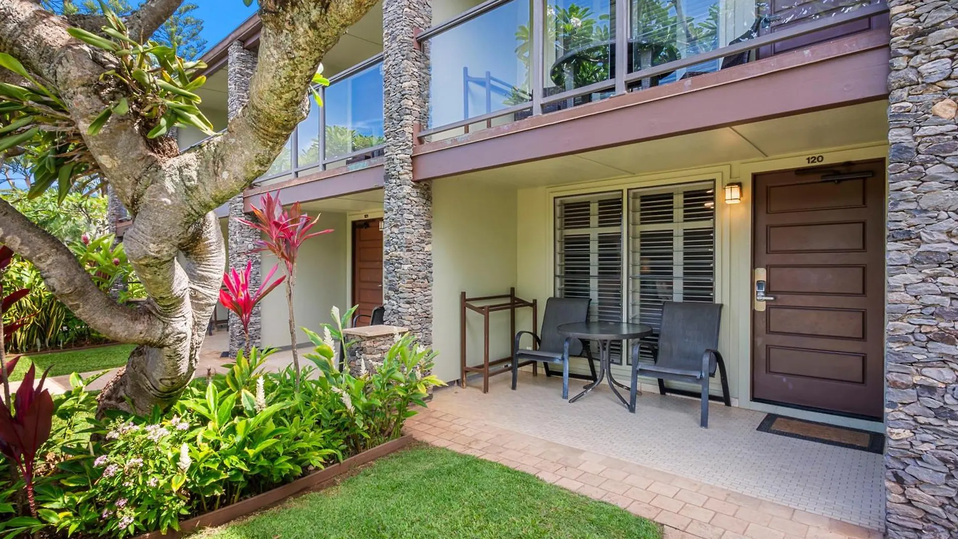 The Mauian Hotel Kapalua 3*,  United States