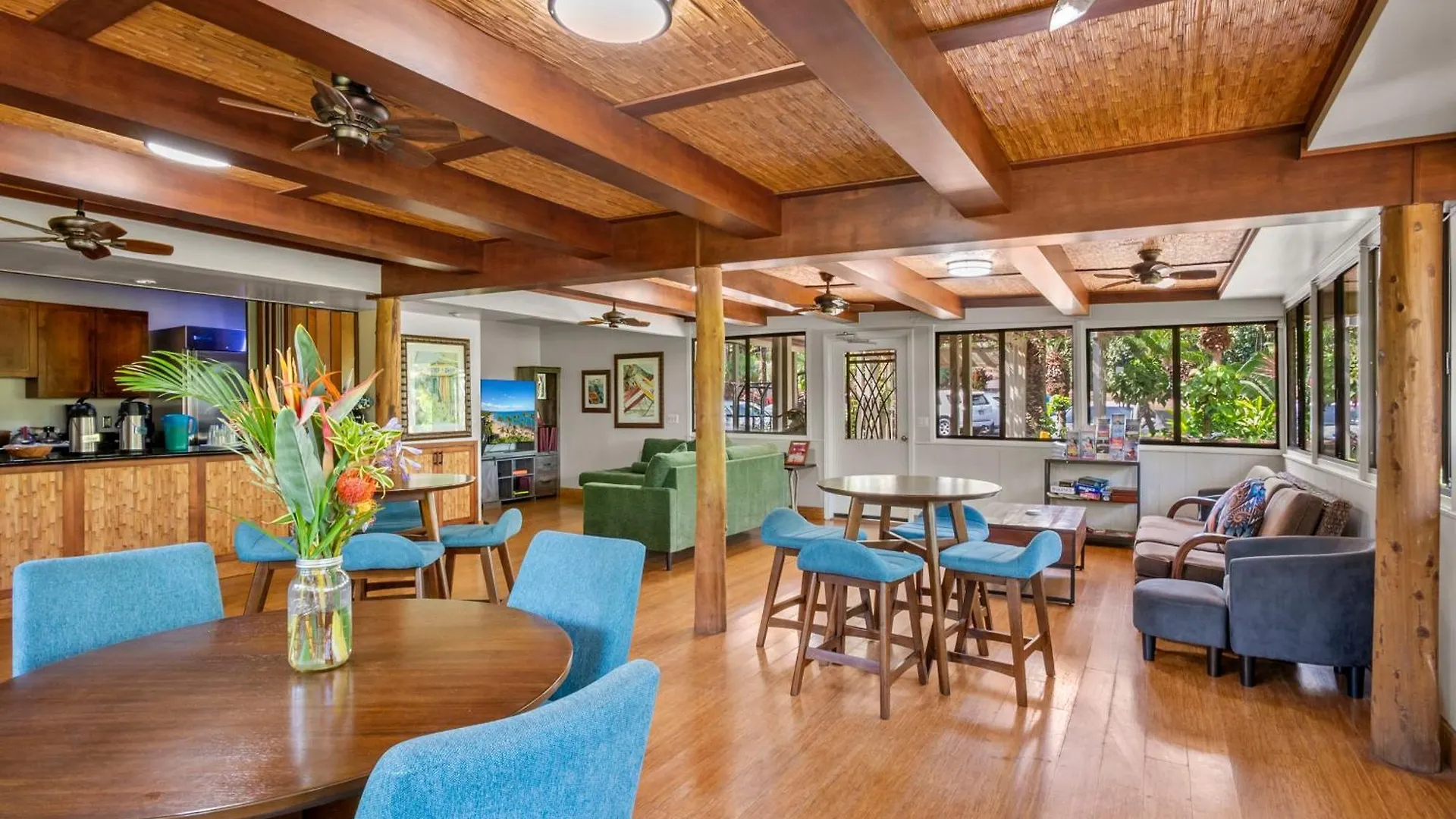 The Mauian Hotel Kapalua