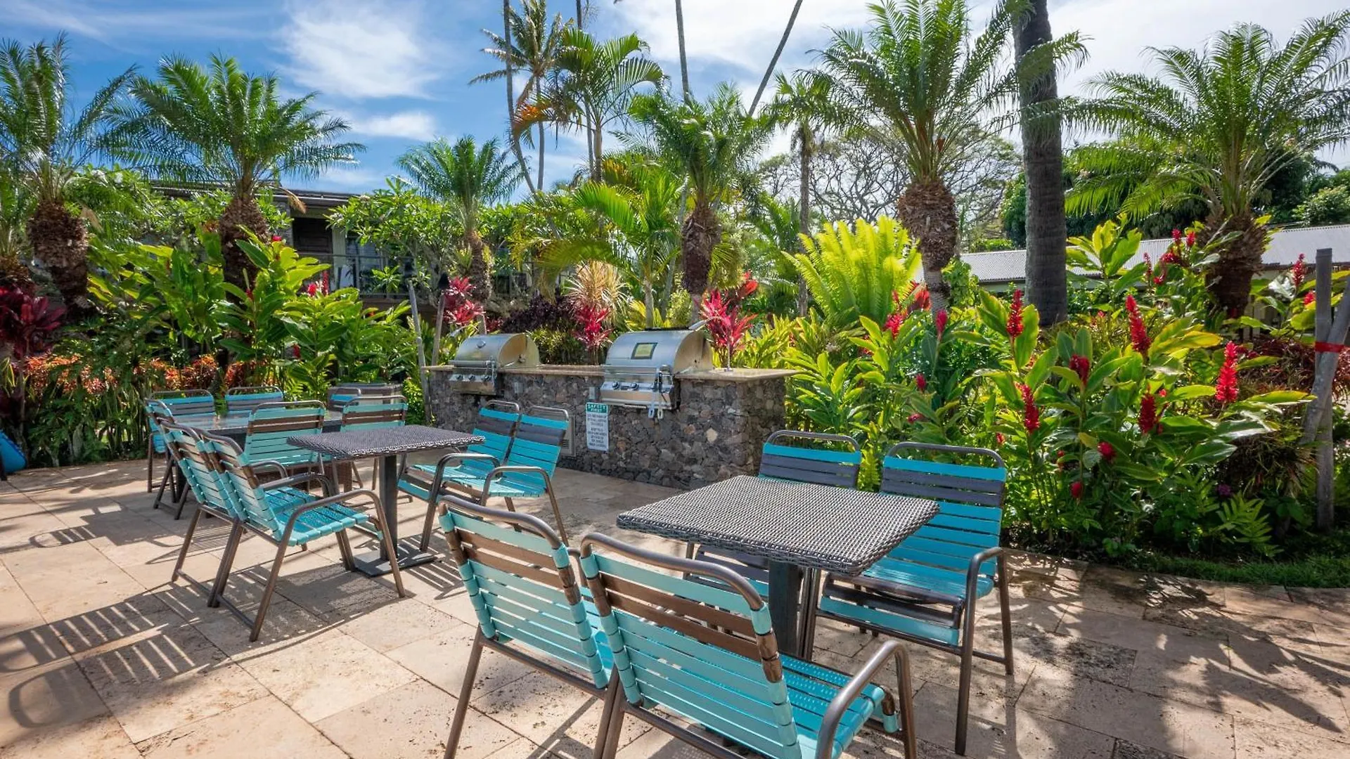 The Mauian Hotel Kapalua 3*,