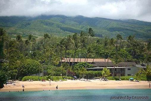 The Mauian Hotel Kapalua 3*,  United States