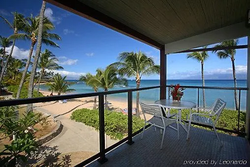 The Mauian Hotel Kapalua