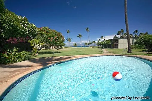 The Mauian Hotel Kapalua United States