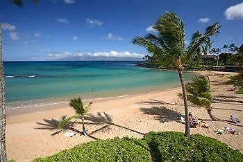 The Mauian Hotel Kapalua 3*,