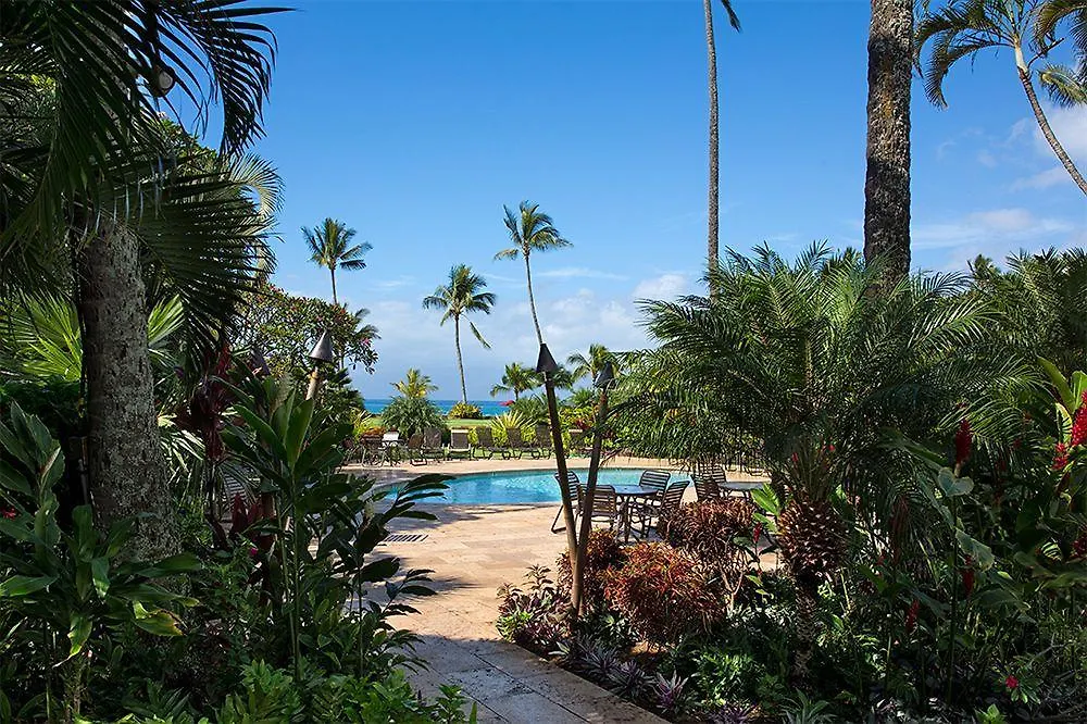The Mauian Hotel Kapalua