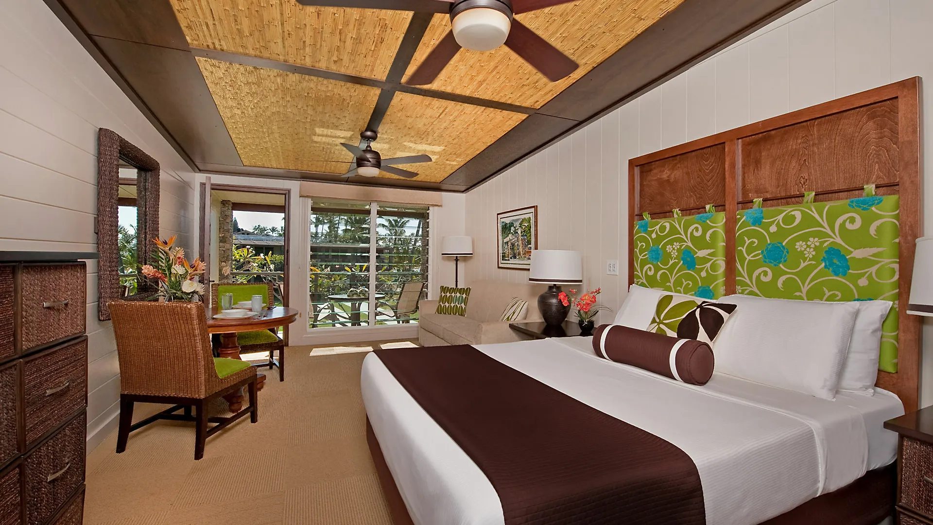 The Mauian Hotel Kapalua