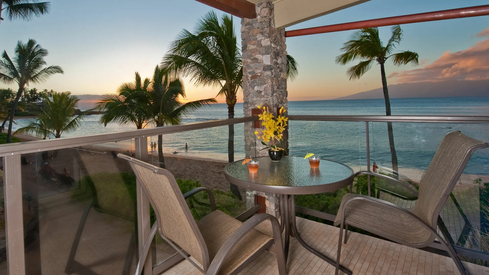 The Mauian Hotel Kapalua