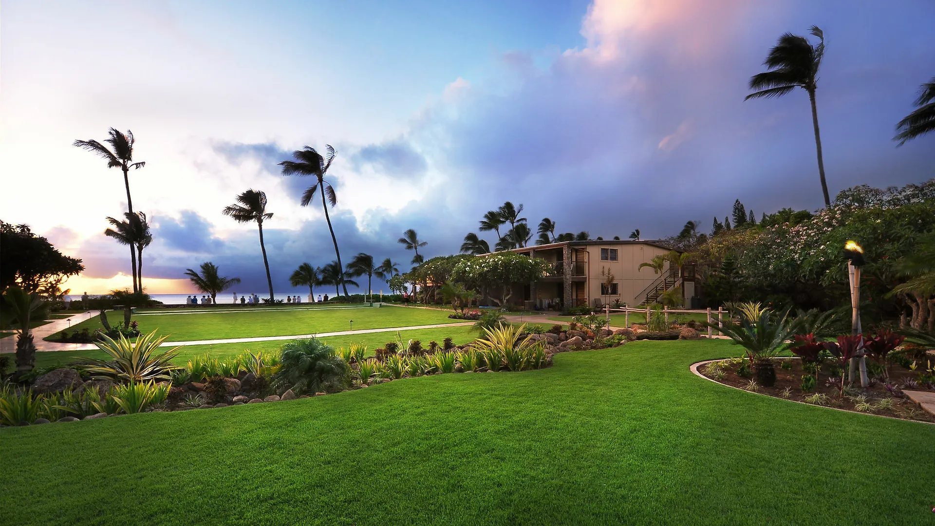 The Mauian Hotel Kapalua United States