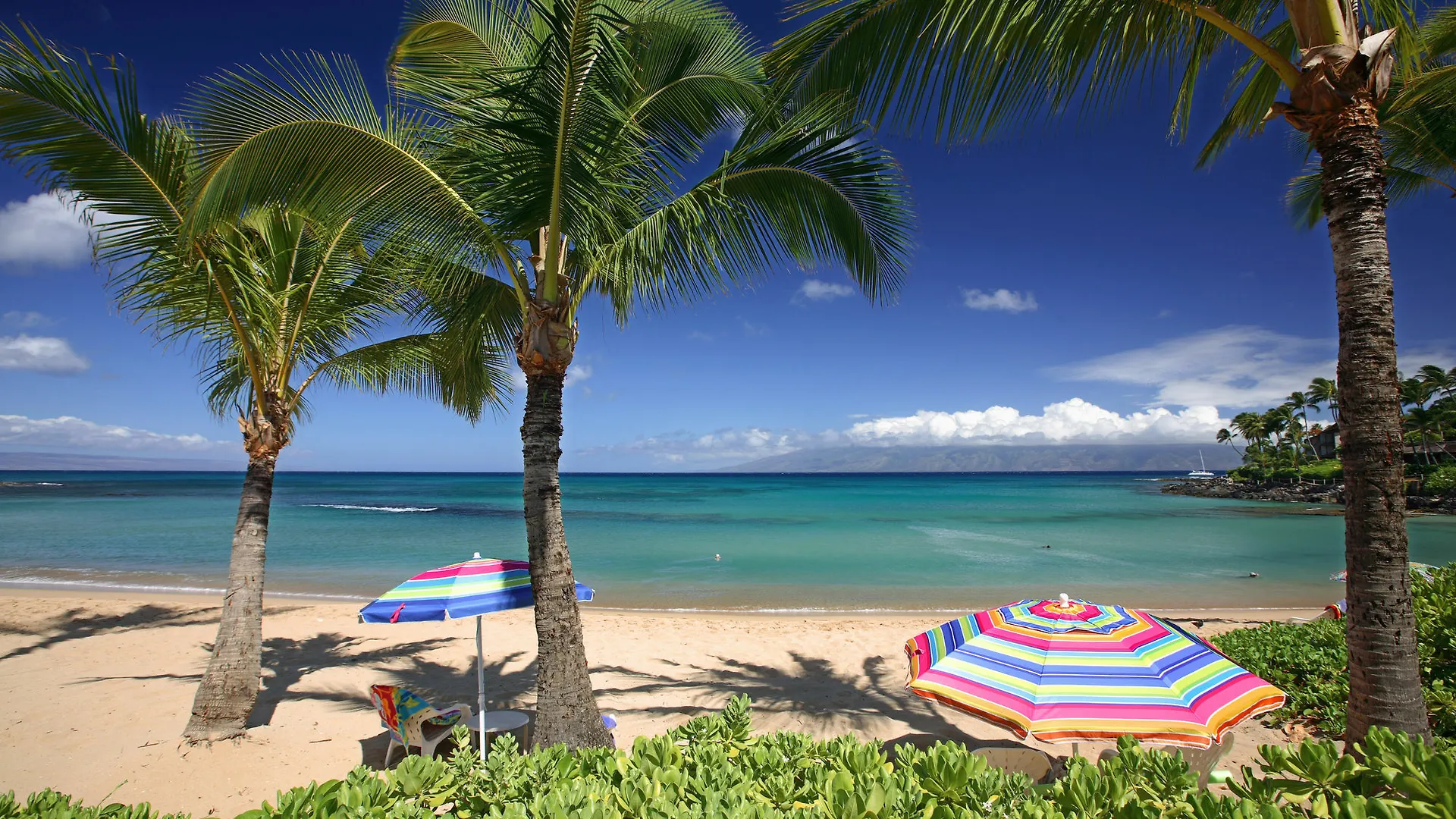The Mauian Hotel Kapalua