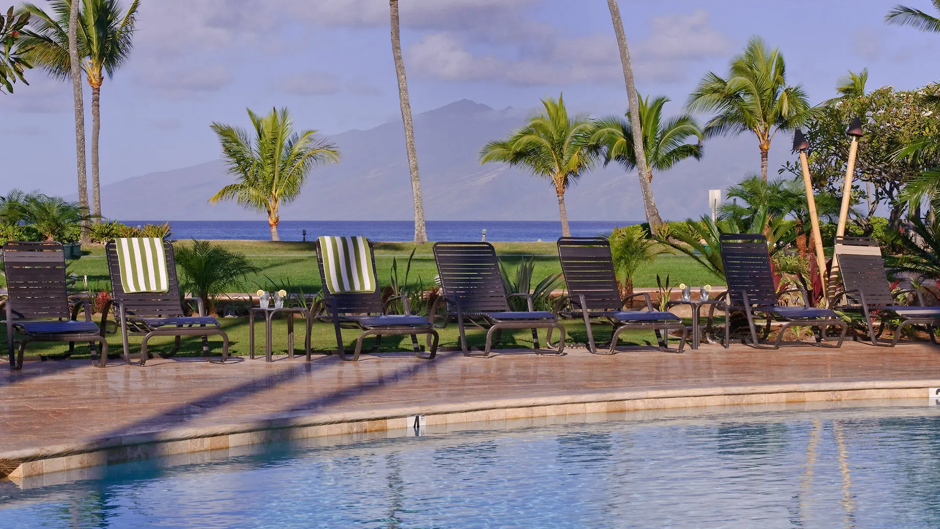 The Mauian Hotel Kapalua