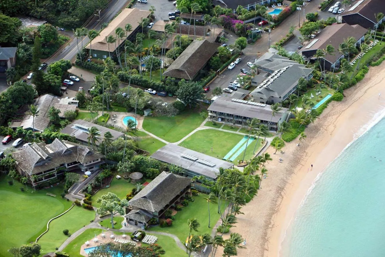 The Mauian Hotel Kapalua