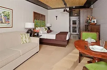 ***  The Mauian Hotel Kapalua United States
